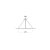 Sketch height Easy Camp Tipi Bolide 400