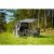 Easy Camp Crowford Mini Car tent