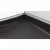 Sewn-on floor in the main part of the tent protects against cold drafts, moisture and small insects and provides little condensa