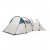 Easy Camp Alicante 600 Twin Tent