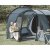 Easy Camp Skarvan 4 is large and spacious. The large living room can easily be furnished with a table and chairs