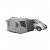 Easy Camp Reine with a large entrance and 4 large windows