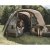 The Brimnes 5 AIr is an affordable family tent for up to 4 people. Perfect for the smaller family or for the couple who wants ex