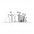 Height sketch for Easy Camp Kullen 6 Air