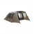 Easy Camp Kullen 6 Air has a large rain-protected front door