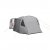 The WeatherGuard 3000 fabric features a 3,000 mm hydrostatic head and taped seams.