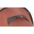 Large ventilation openings in both the inner and outer tent provide good ventilation.