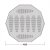 Floor plan for Robens Field Base 800