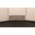 Large vents on the side provide good airflow in Robens Field Base 800.