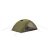 Robens Lodge 2 is a two-person dome tent with a good ceiling height.