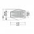 Plan for Robens Chaser 2 hiking tent.