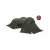 Robens Nordic lynx 3, is a 4 season tent for hiking and outdoor life with strong rip-stop nylon fabric and aluminum poles.