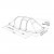 The dimensions of the Nordic Lynx 4, 4 season tent