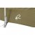 Cable entry point make it easy to draw electricity into Robens Wolf Moon 5XP.