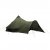 Robens Tipi Extension PRS with one side rolled up