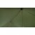 The centrum poles have attachment points in the tarp.