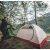 Robens Aster 3 Pro can be pitched with just the inner tent on warm, starry nights.