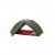 Robens Lodge 2 is a two-person dome tent with a good ceiling height.