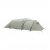 Lightweight three-person tunnel tent with a HydroTex RS SilPoly flysheet and a 2,000 mm hydrostatic head.