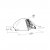 Dimensions for Robens Seeker 2 dome tent
