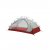 Robens Seeker 2 LW with fully open door
