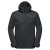 Jack Wolfskin Desert Wind Shell jacket for hiking and camping.