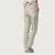The trousers fit well and are very flexible.