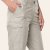 Outdoor trousers with two side pockets and two leg pockets.
