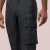 Outdoor trousers with two side pockets and three leg pockets.