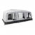 Practical extension for the Dometic Grande Tour that provides extra space