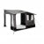 Dometic Club Air Tour 330S is an awning suitable for both caravans and motorhomes.