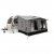 Dometic Club Air Tour 330S awning with air beams.