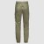 Jack Wolfskin Treasure Hunter Pants - Backside