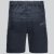 Jack Wolfskin Treasure Hunter Shorts- Backside
