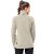 Durable and warm fleece from Jack Wolf Skin in 100% recycled material.