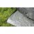The footprint keeps the tent's floorcloth clean and dry and it reduces the wear on it.