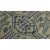 Patterned carpet for the tent or patio.