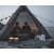 Perfect mat for Tipi tents or natural environments