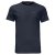 Comfortable durable t-shirt in 60% organic cotton from Jack Wolfskin.