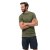 Jack Wolfskin Essential T is suitable for both everyday life and hiking.