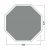 Floor protection covers the entire tent and protects against dirt and moisture.