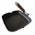 Smart Living Foldable Frying Pan 20 cm