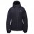 2117 Winter jacket Sala, lightly insulated in 4-way stretch with many practical details