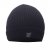 Knitted hat in one size from 2117 of Sweden.