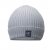 Knitted hat in one size from 2117 of Sweden.