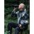 2117 Vedum Rain Jacket Women Camo AOP