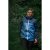 Stretchy, flexible, water and windproof jacket with good breathability.