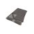 Outwell Roadtrip double camping sleeping bag with built-in pillows that fits the entire camping season.