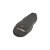 Outwell Oak Lux is a very pack-friendly and warm sleeping bag with an innovative shape that makes it easy to lie on your side.