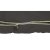 2-way zipper allows the sleeping bag zippers to be opened from below to ventilate.
